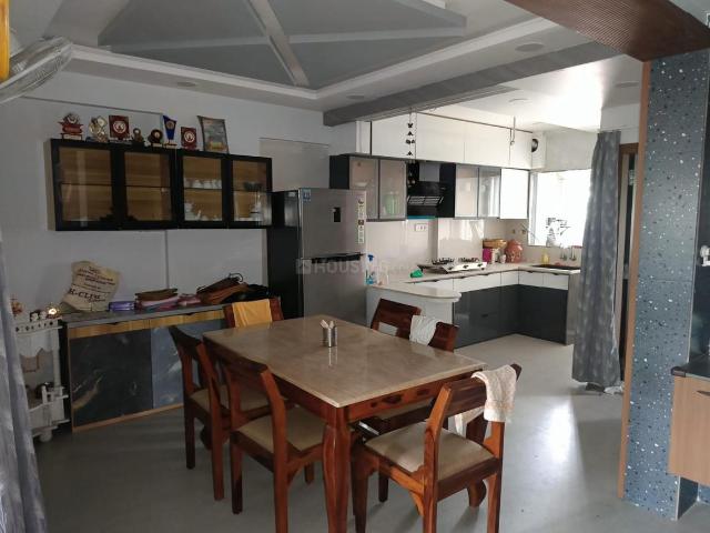 2 BHK Apartment in Scheme No 54 for resale Indore. The reference number is 21305623