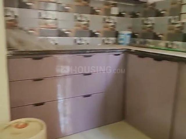 2 BHK Apartment in Scheme No 71 for rent Indore. The reference number is 19603221