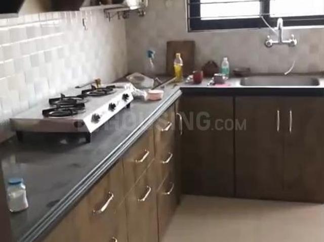 2 BHK Apartment in Scheme No 71 for rent Indore. The reference number is 20384419