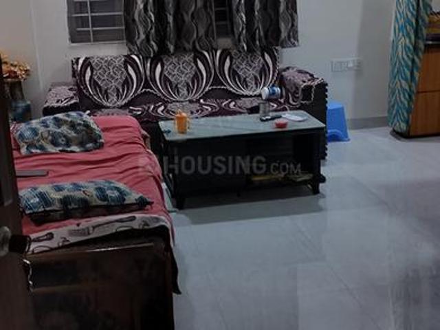 2 BHK Apartment in Scheme No 94C for rent Indore. The reference number is 20869186