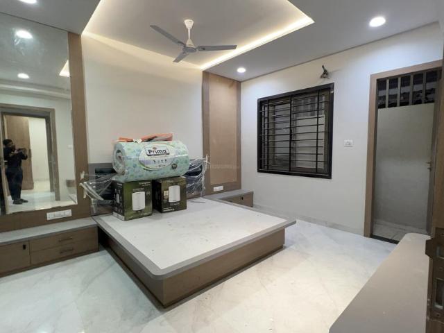 2 BHK Apartment in Scheme No 94C for rent Indore. The reference number is 20235564