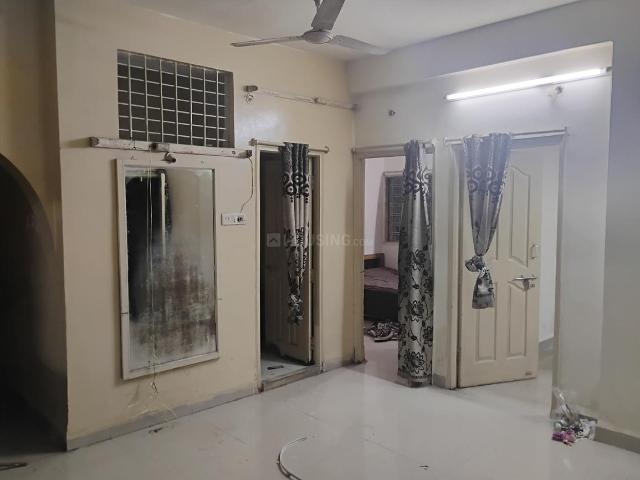 2 BHK Apartment in Scheme 103 for rent Indore. The reference number is 18920396