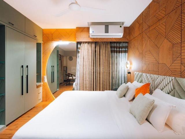 2 BHK Apartment in Scheme 103 for rent Indore. The reference number is 20764478