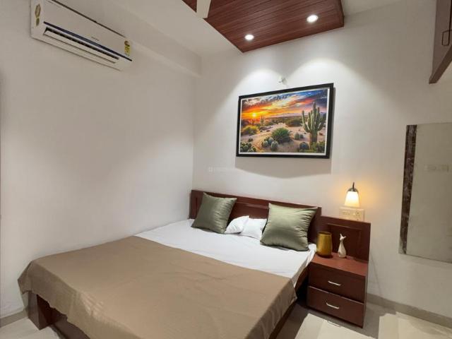 2 BHK Apartment in Scheme 78 for rent Indore. The reference number is 20950493