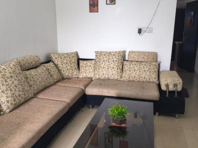 2 BHK Apartment in Scheme 78 Part 1 Phase 2 for rent Indore. The reference number is 20127815