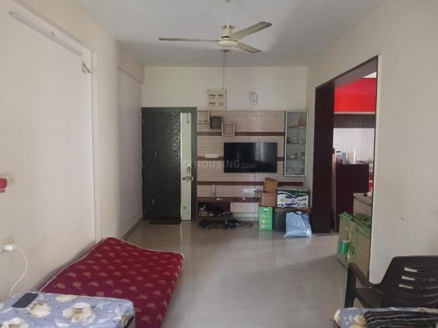 2 BHK Apartment in Science City for rent Ahmedabad. The reference number is 19856105