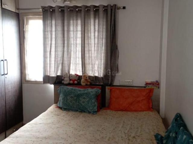 2 BHK Apartment in Science City for rent Ahmedabad. The reference number is 20571552