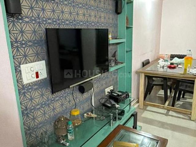 2 BHK Apartment in Science City for rent Ahmedabad. The reference number is 20605627