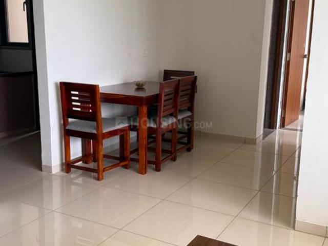 2 BHK Apartment in Science City for rent Ahmedabad. The reference number is 20745877