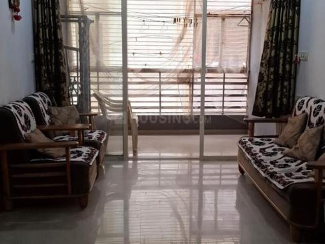 2 BHK Apartment in Science City for rent Ahmedabad. The reference number is 20745942