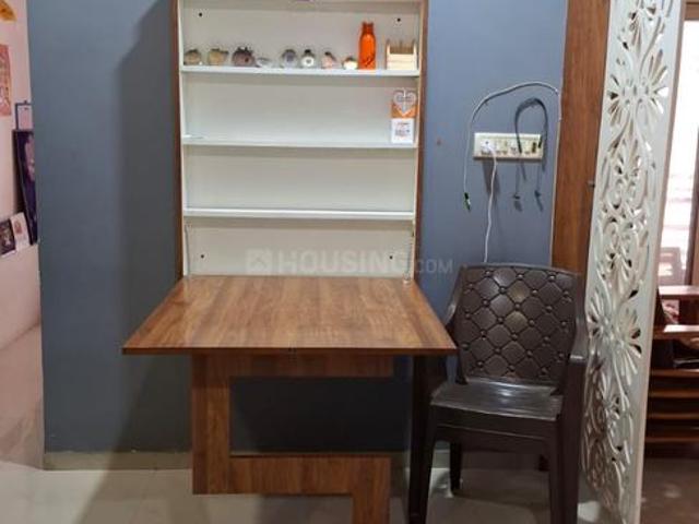 2 BHK Apartment in Science City for rent Ahmedabad. The reference number is 20714066