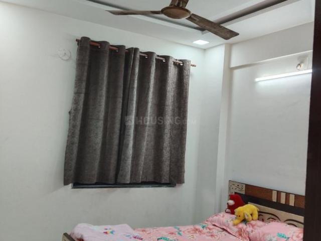 2 BHK Apartment in Science City for rent Ahmedabad. The reference number is 20721276