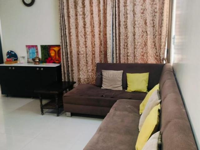 2 BHK Apartment in Science City for rent Ahmedabad. The reference number is 20739257