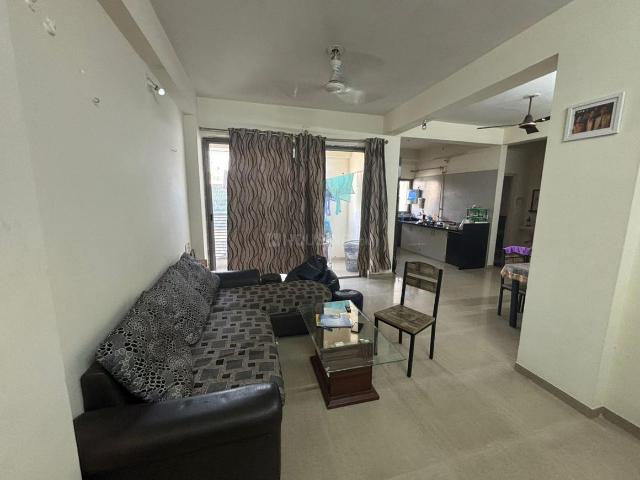 2 BHK Apartment in Science City for rent Ahmedabad. The reference number is 20882949