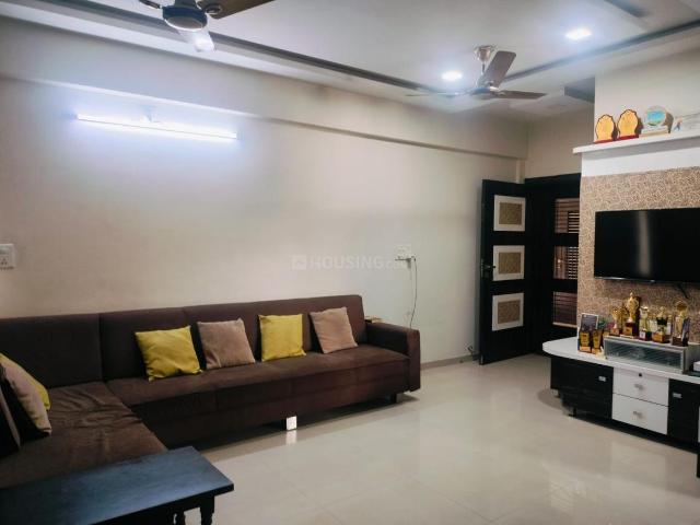 2 BHK Apartment in Science City for rent Ahmedabad. The reference number is 20831546