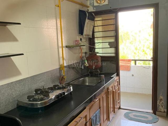 2 BHK Apartment in Science City for rent Ahmedabad. The reference number is 21327499