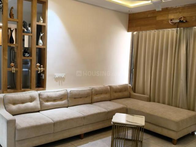 2 BHK Apartment in Science City for rent Ahmedabad. The reference number is 21334984