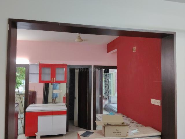 2 BHK Apartment in Science City for resale Ahmedabad. The reference number is 18143448