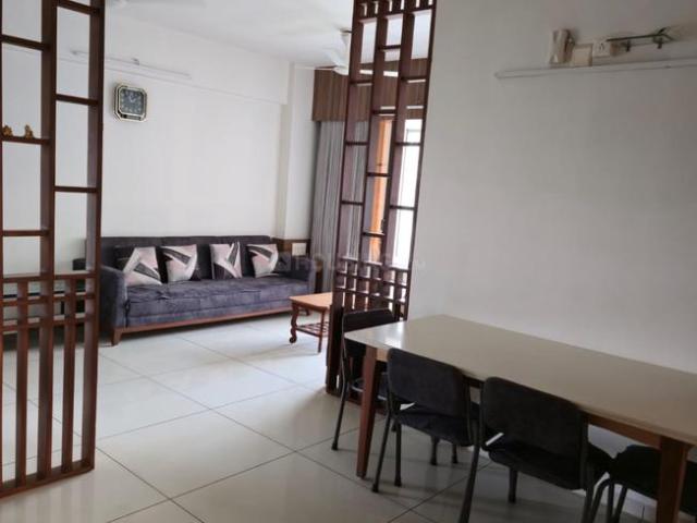 2 BHK Apartment in Science City for resale Ahmedabad. The reference number is 20569770