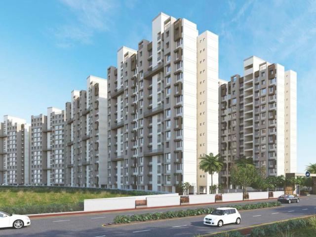 2 BHK Apartment in Science City for resale Ahmedabad. The reference number is 20750781