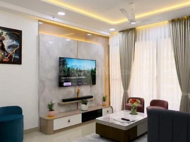 2 BHK Apartment in Science City for resale Ahmedabad. The reference number is 21199445