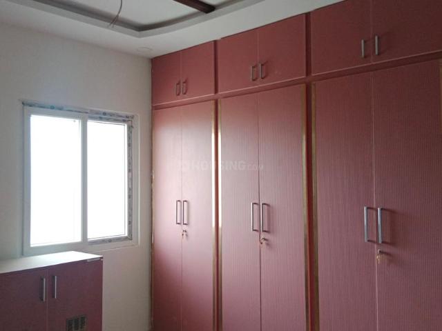 2 BHK Apartment in Settipalli for rent Tirupathi. The reference number is 20587923