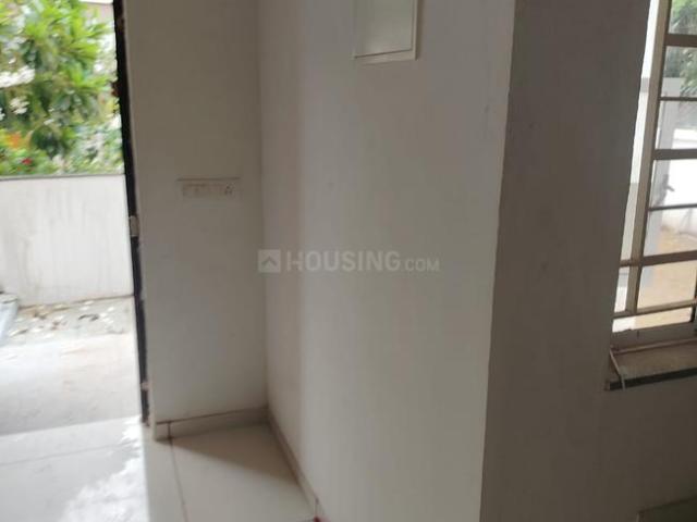 2 BHK Apartment in Sevasi for rent Vadodara. The reference number is 18795689