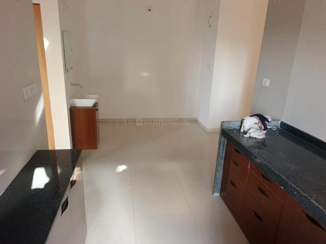 2 BHK Apartment in Sevasi for rent Vadodara. The reference number is 20018217
