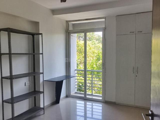 2 BHK Apartment in Sevasi for rent Vadodara. The reference number is 20205177