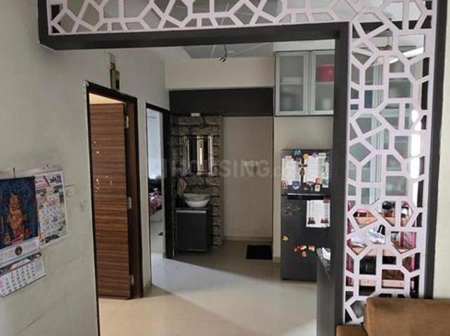 2 BHK Apartment in Sevasi for rent Vadodara. The reference number is 20242067