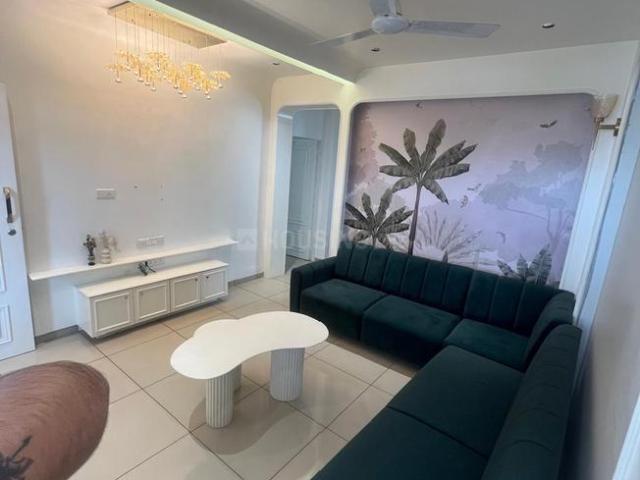2 BHK Apartment in Sevasi for rent Vadodara. The reference number is 20742792