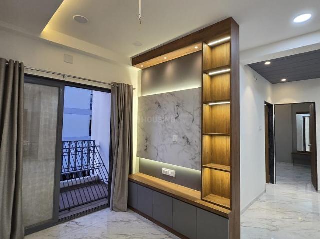 2 BHK Apartment in Sevasi for rent Vadodara. The reference number is 21056454
