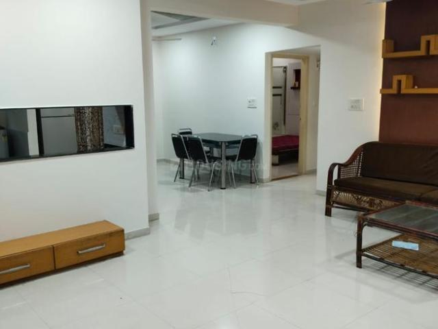 2 BHK Apartment in Sevasi for rent Vadodara. The reference number is 21056641