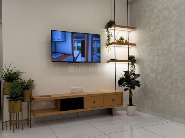 2 BHK Apartment in Sevasi for rent Vadodara. The reference number is 21157024