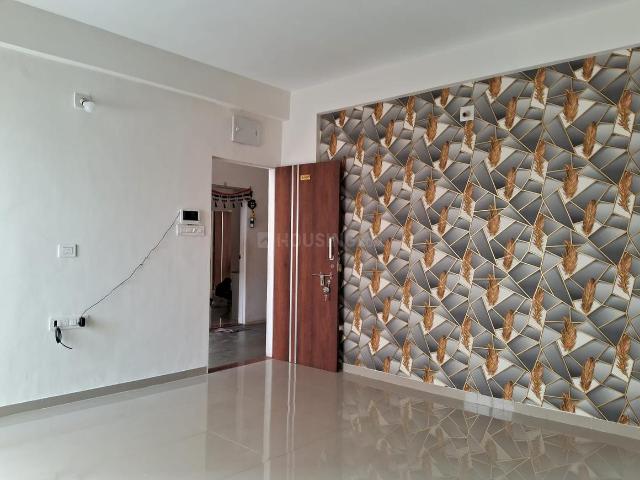 2 BHK Apartment in Sevasi for resale Vadodara. The reference number is 19455899