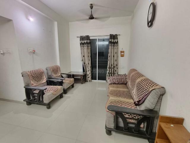 2 BHK Apartment in Sevasi for resale Vadodara. The reference number is 19593332