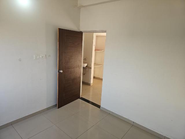 2 BHK Apartment in Sevasi for resale Vadodara. The reference number is 19820984