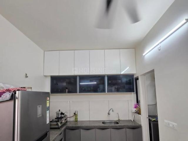2 BHK Apartment in Sevasi for resale Vadodara. The reference number is 20442291