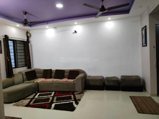 2 BHK Apartment in Sevasi for resale Vadodara. The reference number is 20054523