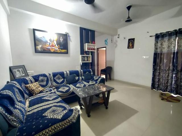 2 BHK Apartment in Sevasi for resale Vadodara. The reference number is 20241480