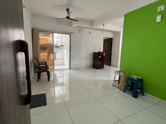 2 BHK Apartment in Sevasi for resale Vadodara. The reference number is 21148437