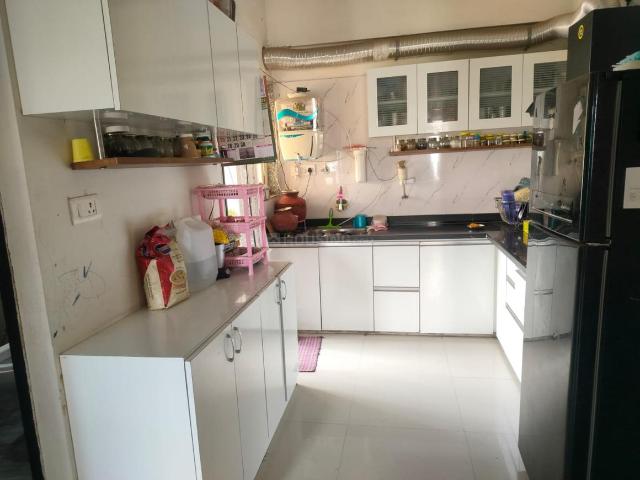 2 BHK Apartment in Sevasi for resale Vadodara. The reference number is 21150141