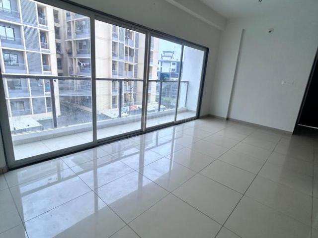 2 BHK Apartment in Sevasi for resale Vadodara. The reference number is 21167151