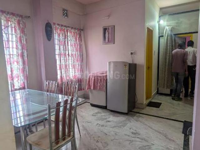 2 BHK Apartment in Sevoke Rd for rent Siliguri. The reference number is 19599377