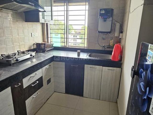 2 BHK Apartment in Sevoke Rd for rent Siliguri. The reference number is 20333403