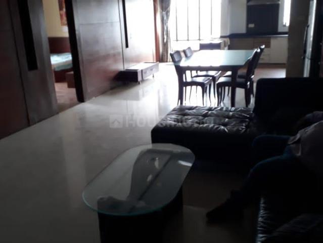 2 BHK Apartment in Sevoke Rd for rent Siliguri. The reference number is 20473350