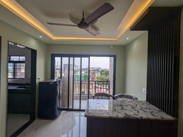 2 BHK Apartment in Sevoke Rd for rent Siliguri. The reference number is 20734699