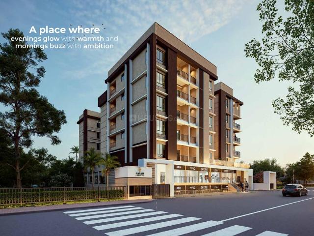2 BHK Apartment in Sevoke Rd for resale Siliguri. The reference number is 21164670