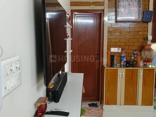 2 BHK Apartment in Sewak Park for resale New Delhi. The reference number is 14947713