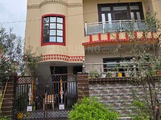 2 BHK Apartment in Sewla Jatt for rent Agra. The reference number is 18664364